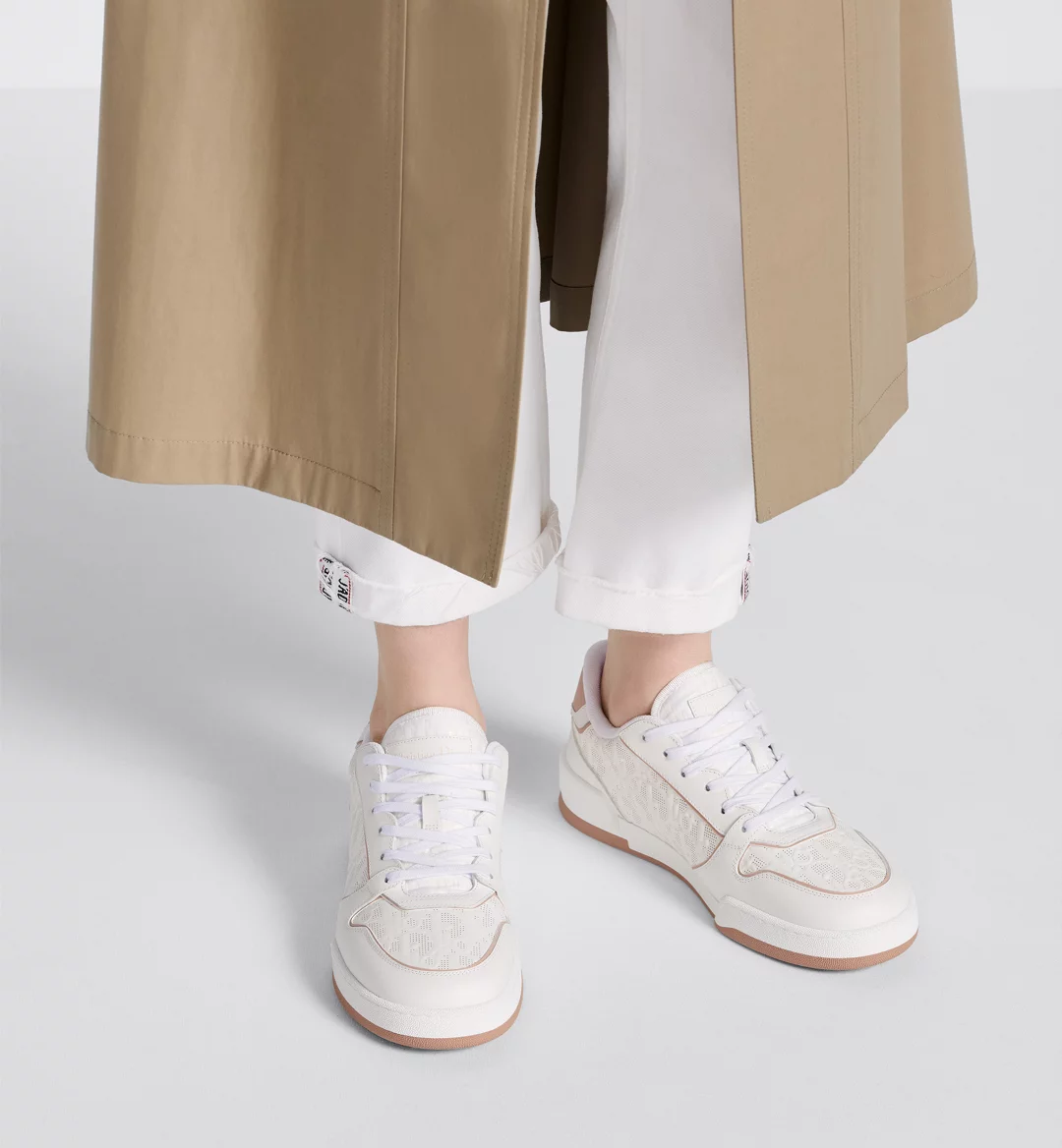 Dior One Sneaker - Image 2